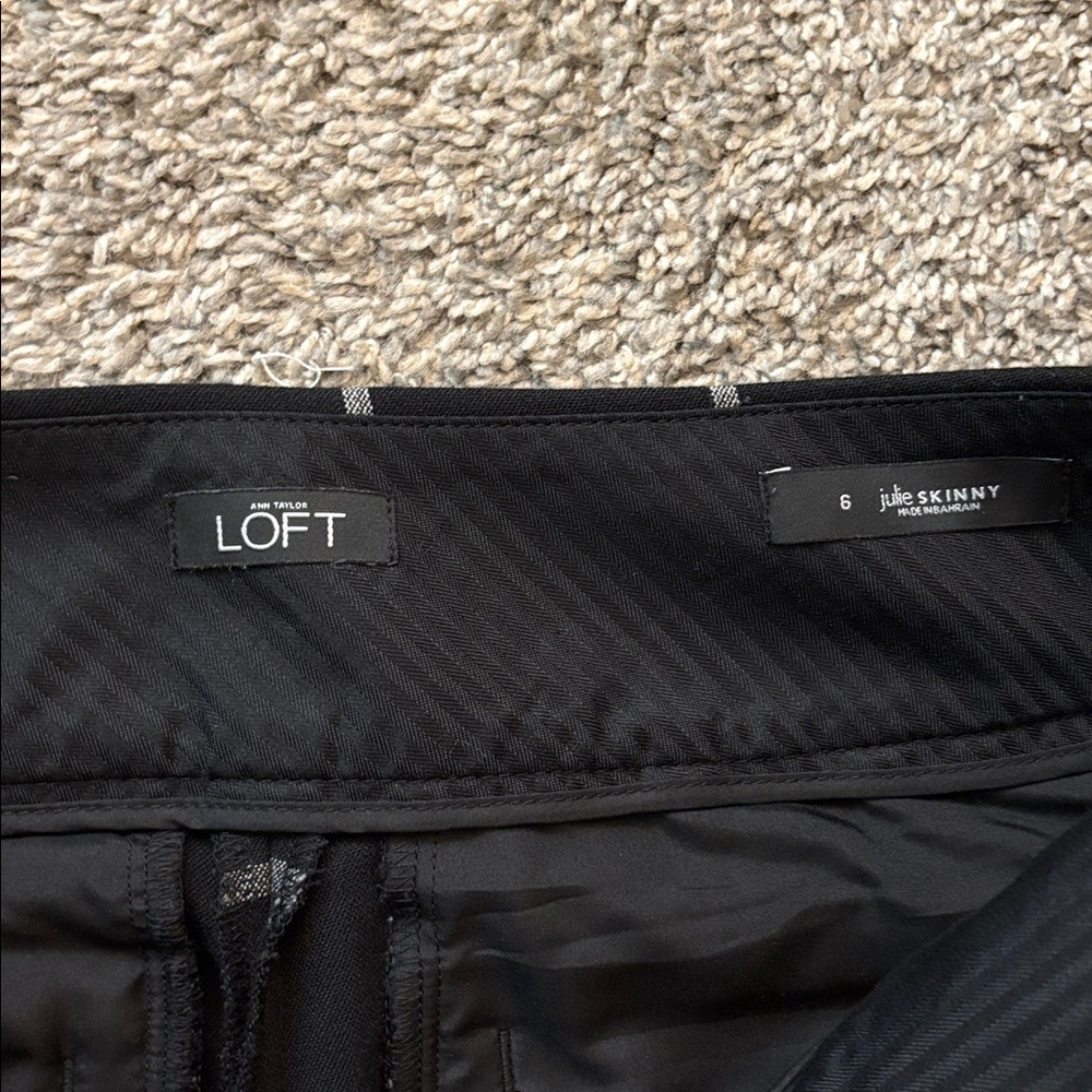Loft Pants - Picture 3 of 4